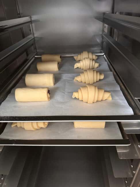 Paris: Croissant Baking Class with a Chef - Key things I’d circle before you book