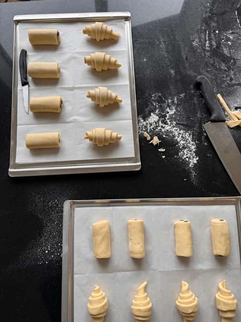 Paris: Croissant Baking Class with a Chef - Chef Léo’s Small-Group Coaching (and Why It Helps Beginners)