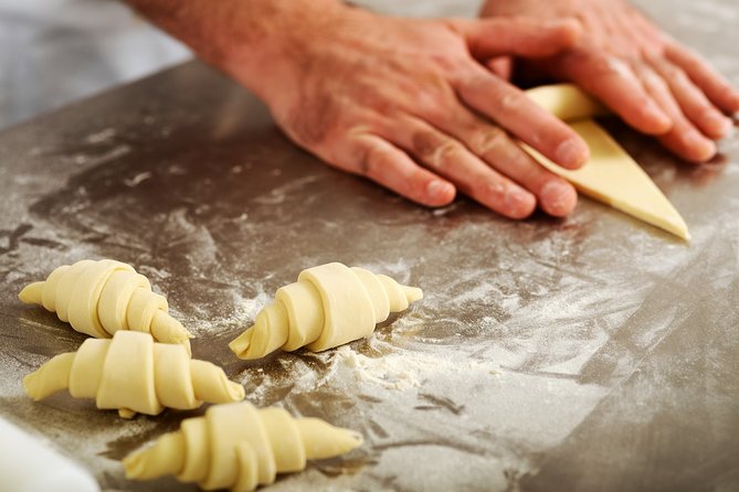 Paris Croissant Small-Group Baking Class with a Chef - Key Things I’d Book For