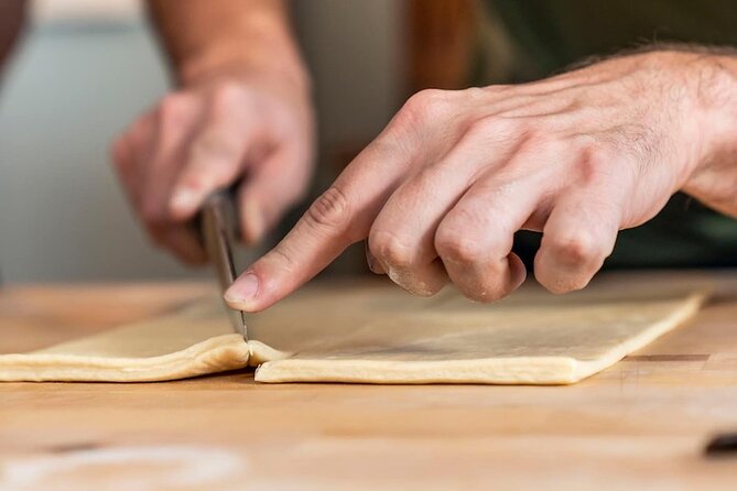 Paris Croissant Small-Group Baking Class with a Chef - Croissant to Croissant: A Step-By-Step Flow That Builds Confidence