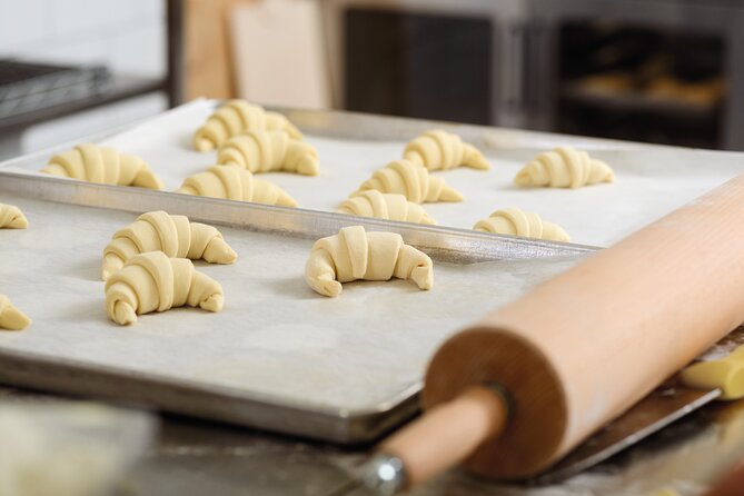 Paris Croissant Small-Group Baking Class with a Chef - Price and Value: Why $157.21 Feels Fair for What You Actually Get