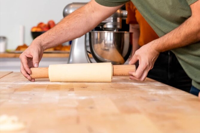 Paris Croissant Small-Group Baking Class with a Chef - From Dough to Lamination: What the Hands-On Technique Teaches You