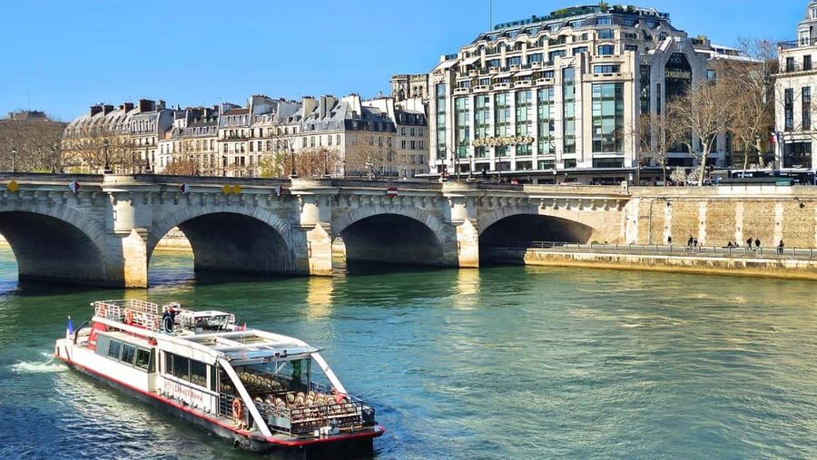 Paris: Cruise from The Canal Saint Martin to The Seine River - Key Things I’d Tell You Before You Go