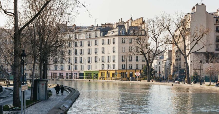 Paris: Cruise on the Saint-Martin Canal and Seine River - Starting at Parc de la Villette: your cruise begins with the city’s water brain