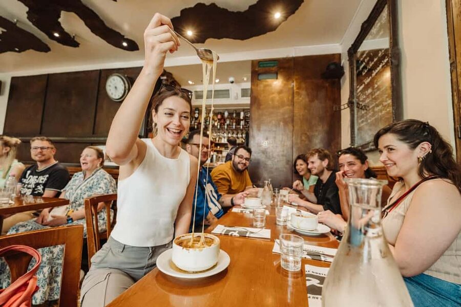 Paris Culinary Tour: 11 Tastings & 2 Wines in Le Marais - Key Things I’d Expect From This Le Marais Food Tour
