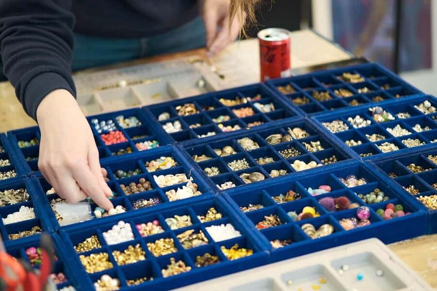 Paris: Custom Souvenir Bracelet Workshop - Taking Home Your Bracelet in a Gift Package