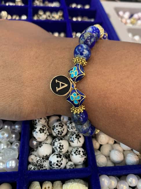 Paris: Custom Souvenir Bracelet Workshop - Who This Is Best For (and Who Might Skip It)