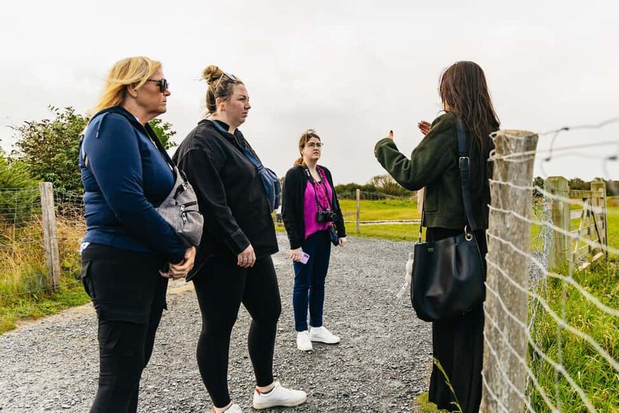 Paris: D-Day Landmarks and Mont Saint-Michel Guided Tour - Price and value: is $234 fair for what you get?