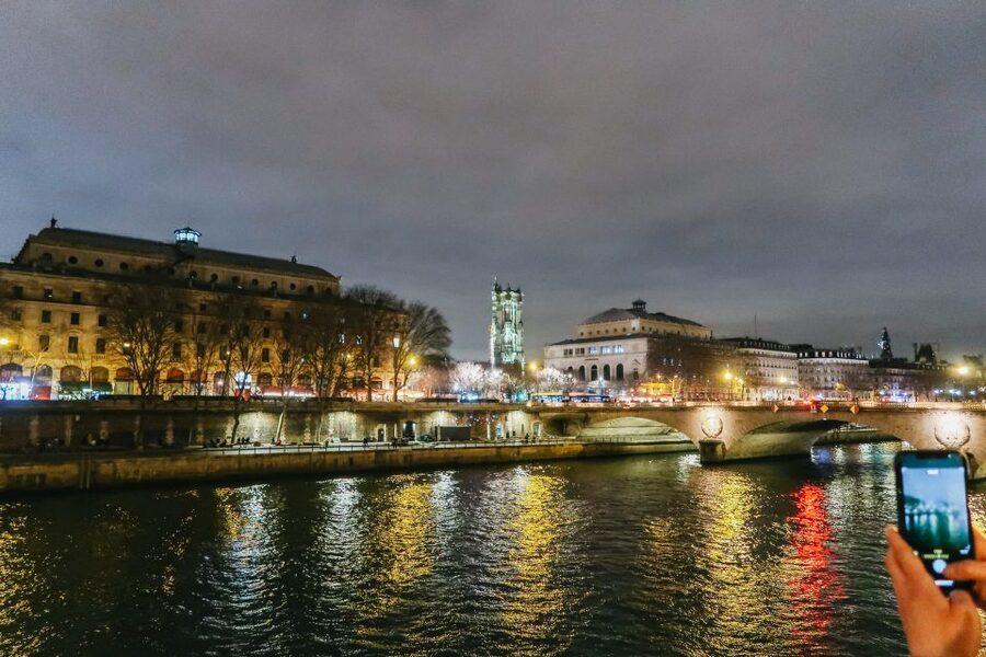 Paris: Dark History and Ghostly Guided Walking Tour - Dark History and Ghostly Guided Walking Tour: is it worth it?