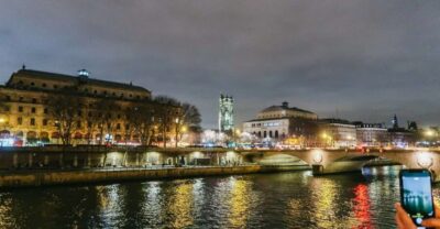 Dark History and Ghostly Guided Walking Tour