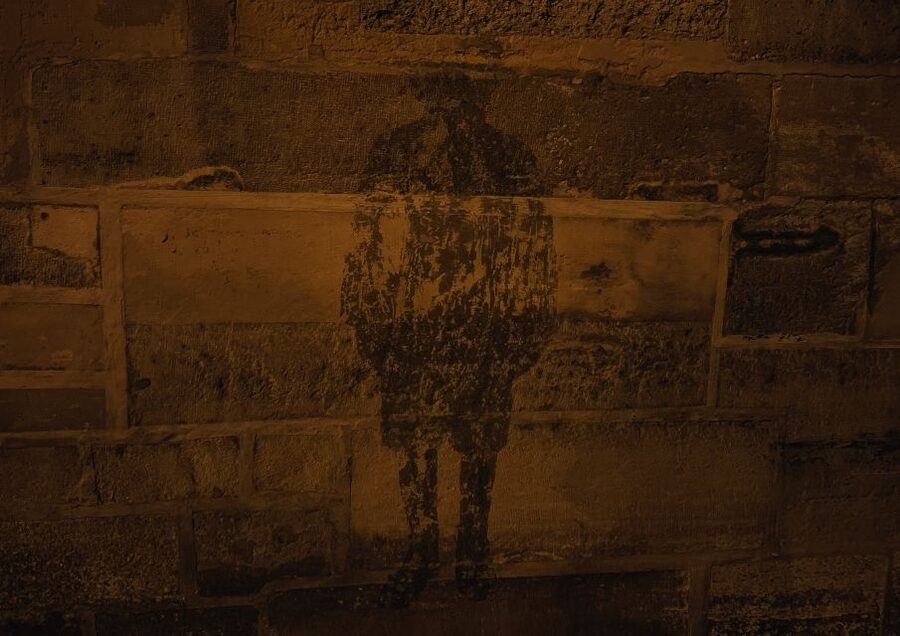 Paris: Dark History and Ghostly Guided Walking Tour - Templars, symbols, and why the guide points at the details