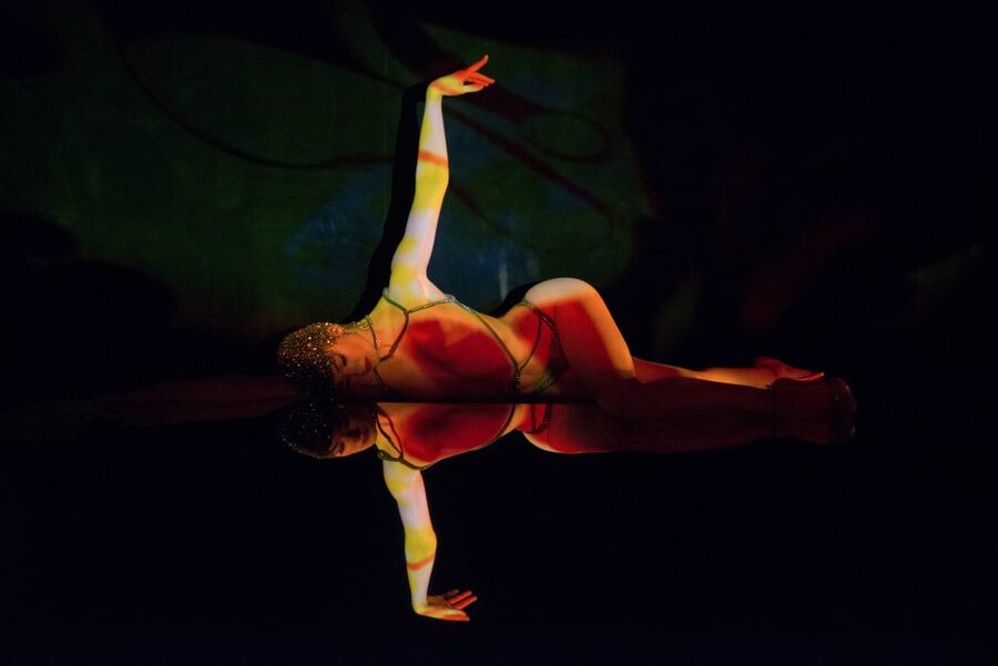 Paris: Dinner at Ginger Restaurant & Show at Crazy Horse - Champagne and Wine: Does This Package Feel Like Good Value?