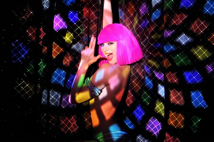 Paris: Dinner at Ginger Restaurant & Show at Crazy Horse - Who This Is Best For, and Who Should Skip It