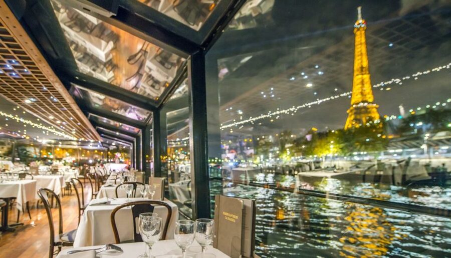 Paris: Dinner Cruise on the Seine and Eiffel Tower 2nd floor - Price and Value Check: Is 188 Per Person Worth It?