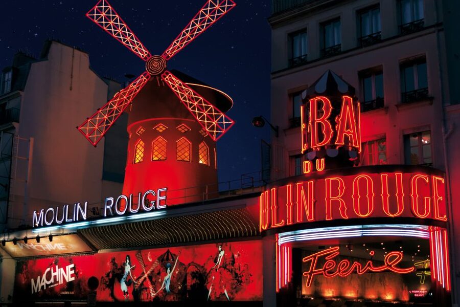 Paris: Dinner Show at the Moulin Rouge - Price and Value: Is This $300 Per Person Worth It?