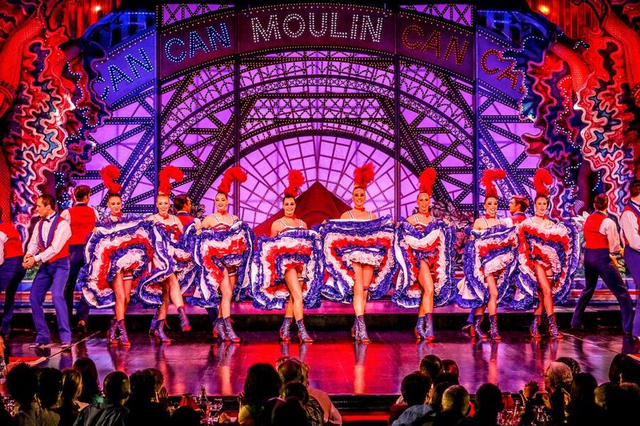 Paris: Dinner Show at the Moulin Rouge - Should You Book the Moulin Rouge Dinner Show? My Decision Guide