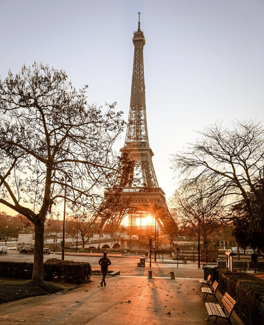 Paris: Discover Paris 2CV - Why the Paris 2CV format feels different from the usual tours