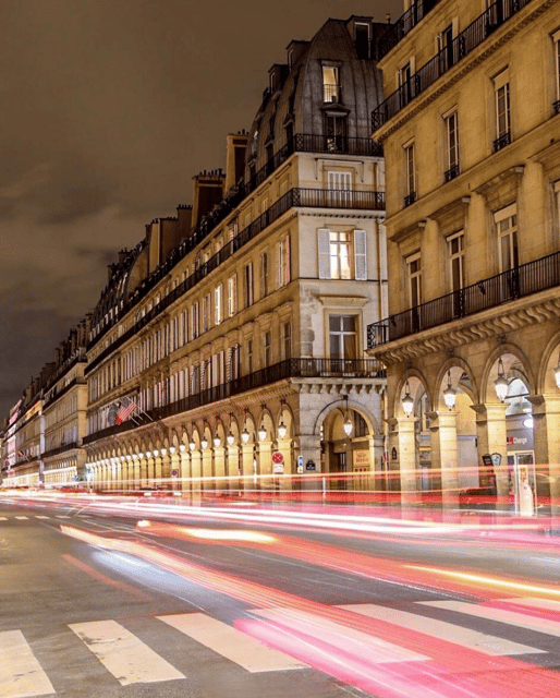 Paris: Discover Paris 2CV - Comfort, baby seats, and accessibility you should know about