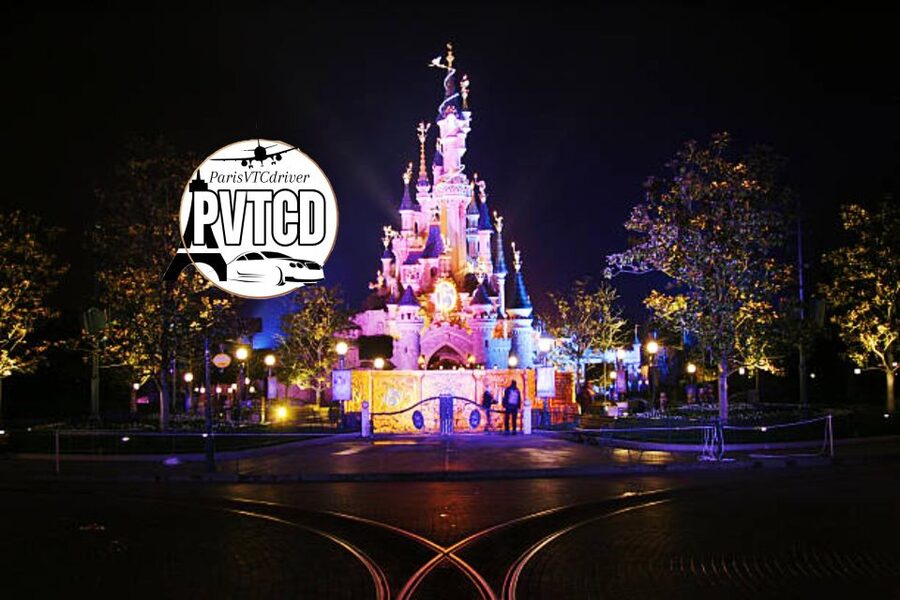 Paris: Disneyland Entry Ticket & Private Round-Trip Transfer - Contact and Timing: Getting It Right So Your Day Runs Smooth