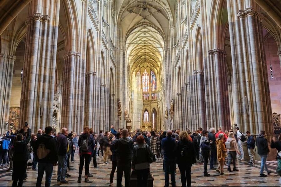 Paris: Early Access Notre Dame Cathedral Walking Tour - Is $69 worth it? Value beyond the Notre Dame entry ticket