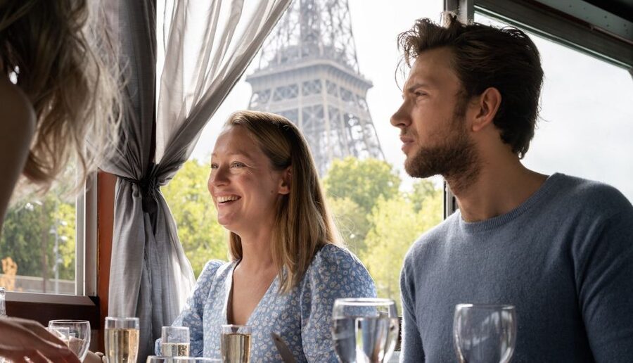 Paris: Early Evening Dinner Cruise on the River Seine - FAQ