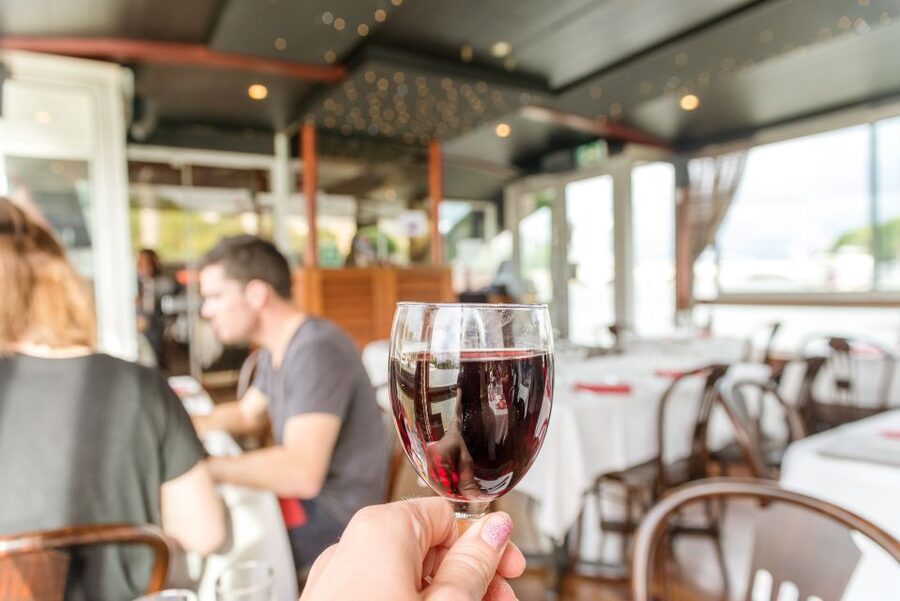 Paris: Early Evening Dinner Cruise on the River Seine - Who should book this Seine dinner cruise, and who should skip it