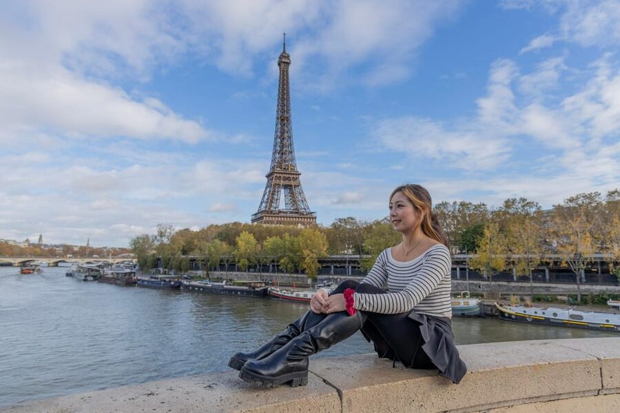 Paris: Eiffel Area Private Photoshoot - Should you book this Eiffel area private photoshoot?