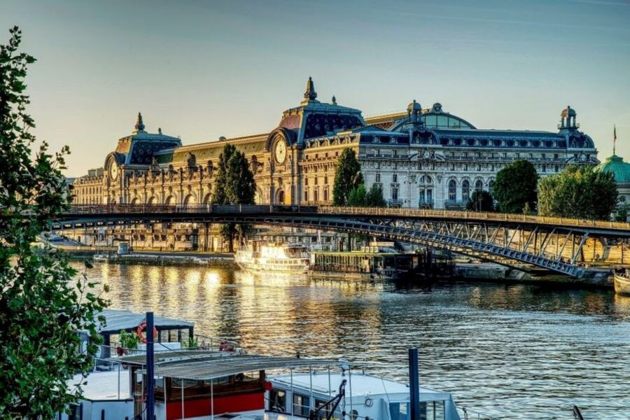 Paris: Eiffel Lunch, 2nd Floor or Summit Ticket & Cruise - How to make the day smoother (and waste less time)