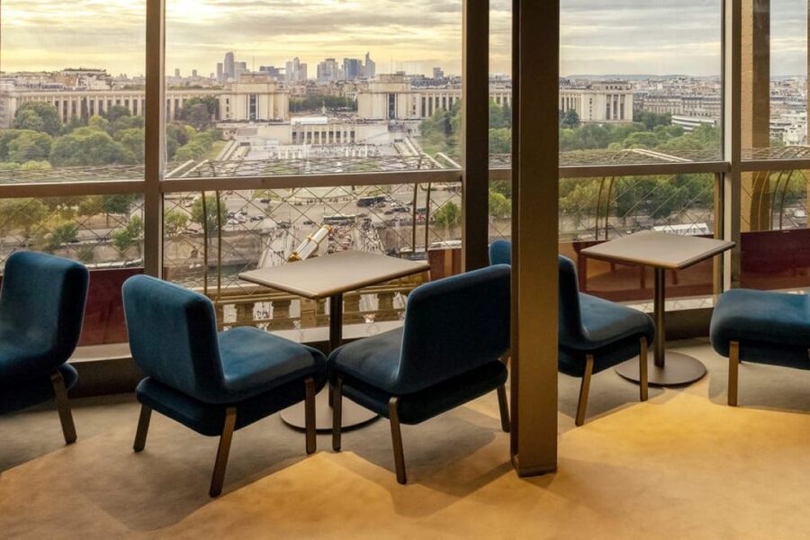 Paris: Eiffel Lunch, 2nd Floor or Summit Ticket & Cruise - Who this tour fits best, and who should reconsider