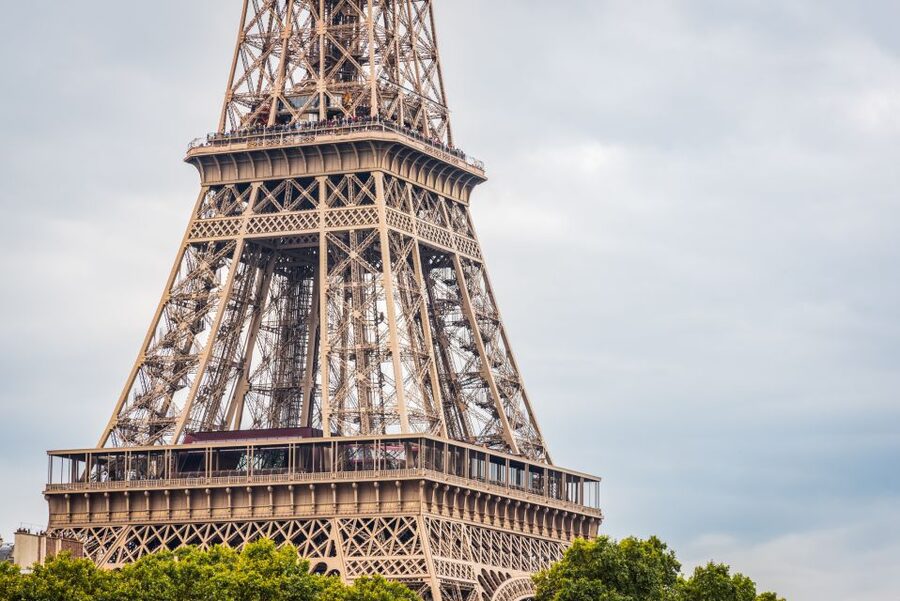 Paris: Eiffel Tower 2nd Floor Access or Summit Access - Meet at ParisTrip, not at the tower gate
