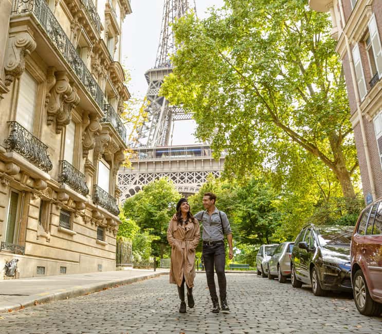 Paris: Eiffel Tower 2nd Floor or Summit Access - Key Things to Know Before You Go