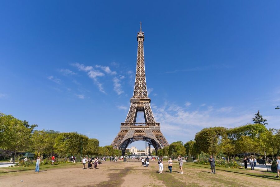 Paris: Eiffel Tower 2nd Floor or Summit Access - Price, Waiting Lines, and What You’re Actually Buying