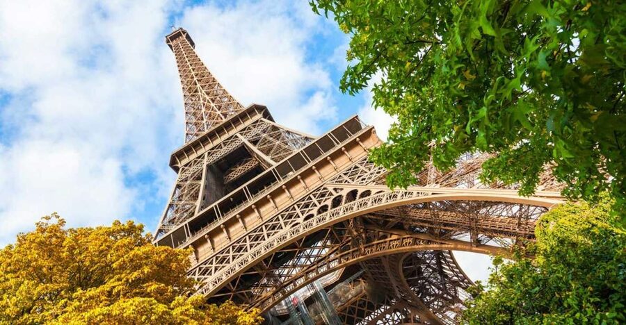 Paris: Eiffel Tower Access and Seine River Cruise - Two-for-one value: Eiffel Tower access plus a Seine cruise