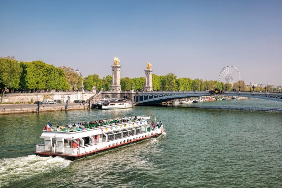 Paris: Eiffel Tower Access and Seine River Cruise - Tower logistics that set the tone: security, elevators, and choosing your level