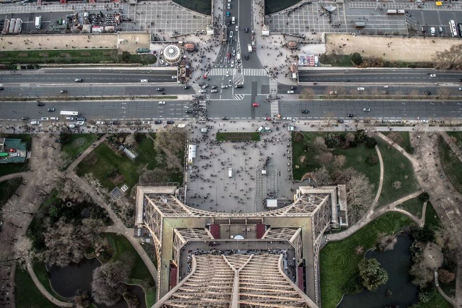 Paris: Eiffel Tower Access and Seine River Cruise - Packing and rules: small prep, big payoff