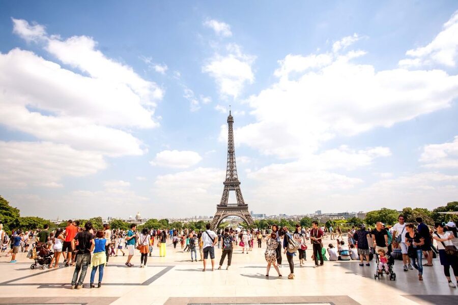 Paris: Eiffel Tower Access by Elevator & Seine River Cruise - Key takeaways