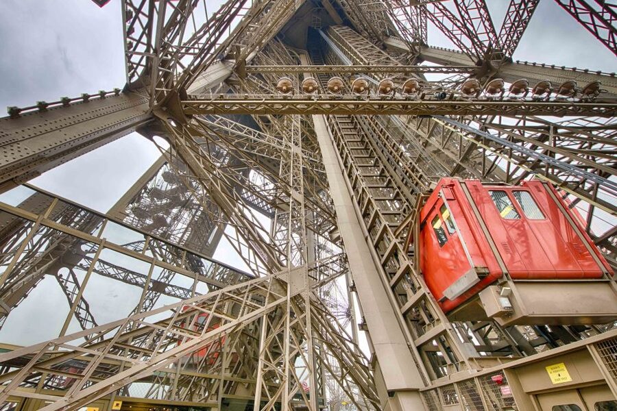 Paris: Eiffel Tower Access by Elevator & Seine River Cruise - Who this tour suits best, and who should skip it