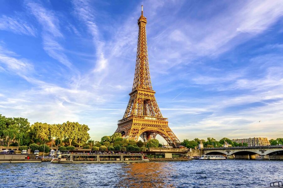 Paris: Eiffel Tower Access by Elevator & Seine River Cruise - Why this Eiffel Tower and Seine cruise combo is worth your time