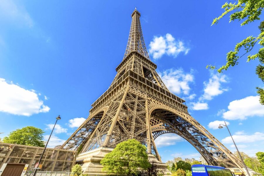 Paris: Eiffel Tower Access by Elevator & Seine River Cruise - Unlimited time on the 2nd floor: how to make it feel worth it
