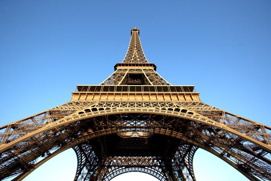 Paris: Eiffel Tower Access w/ Audioguide and Optional Cruise - Key things I’d bet on before you go