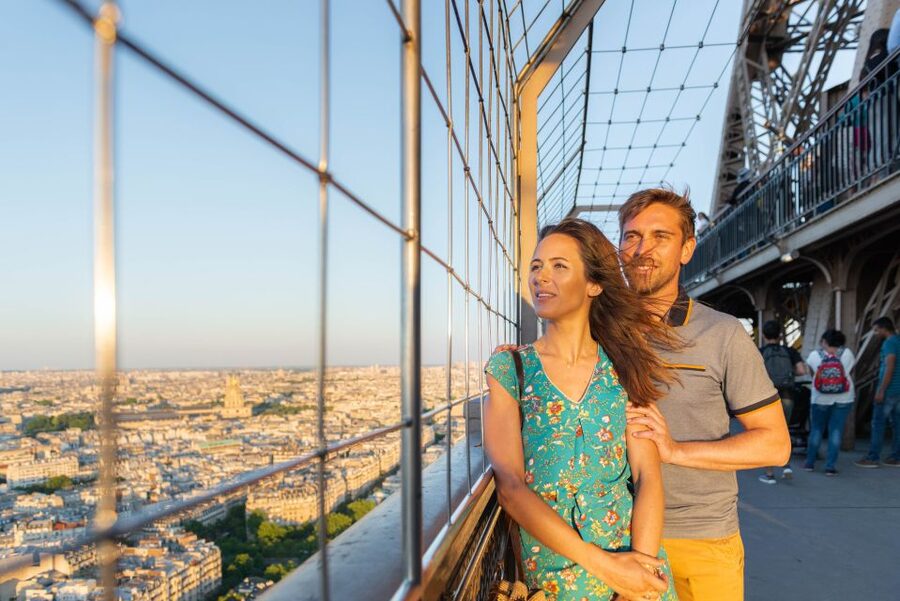 Paris: Eiffel Tower Access w/ Audioguide and Optional Cruise - Price and value: why $93 can be fair, and when it might feel high