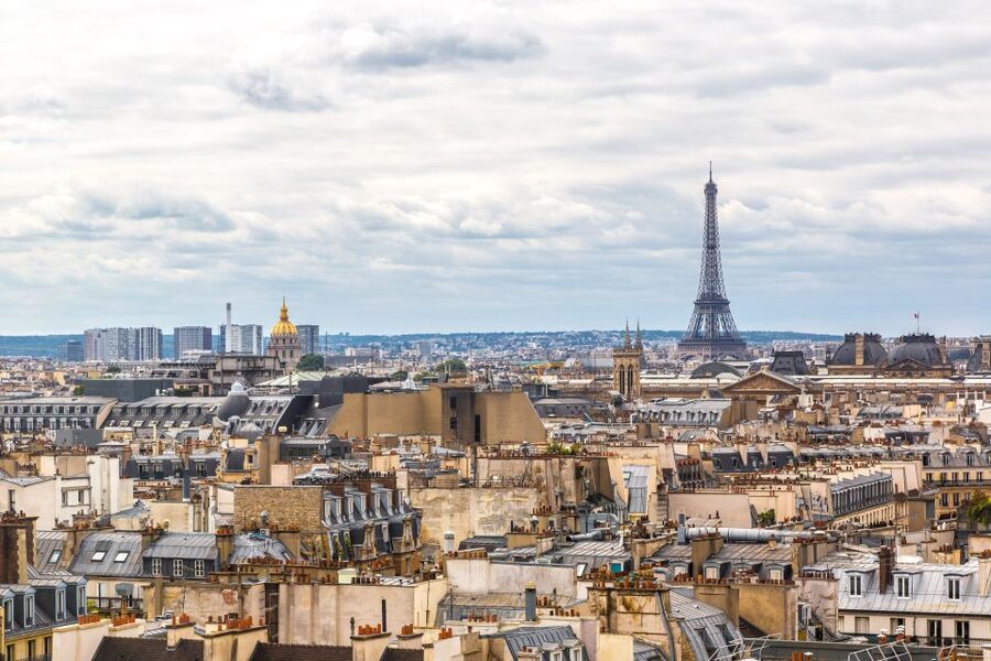 Paris: Eiffel Tower Access w/ Audioguide and Optional Cruise - Should you book this Eiffel Tower access with audioguide and optional cruise?