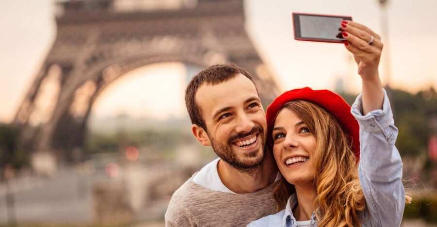 Paris: Eiffel Tower Access w/ Audioguide and Optional Cruise - What you get on the tower: 1st and 2nd floor access plus an app audioguide
