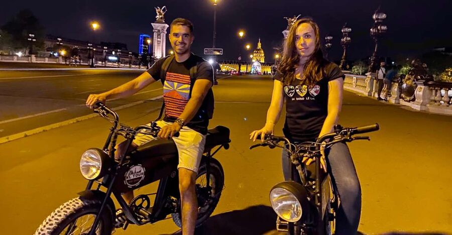 Paris: Eiffel Tower and Notre Dame Night Tour by E-Bike - 6 Key Things That Make This Tour Worth Your Evening
