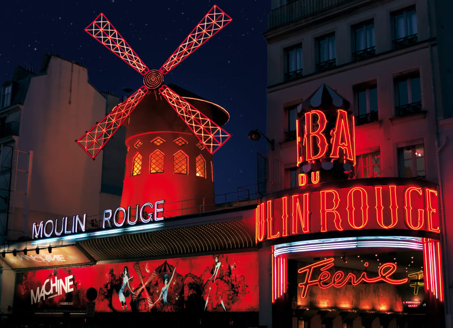 Paris: Eiffel Tower, Dinner Cruise and Moulin Rouge Show - Price and logistics: do you get value for $365 per person?