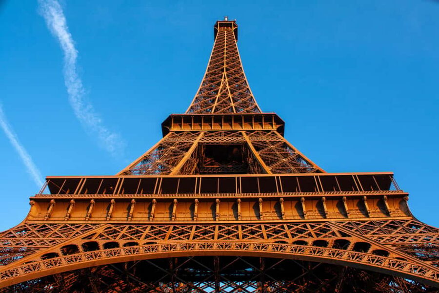 Paris: Eiffel Tower Fully Guided Tour with Summit Option - Key Highlights You’ll Feel Right Away