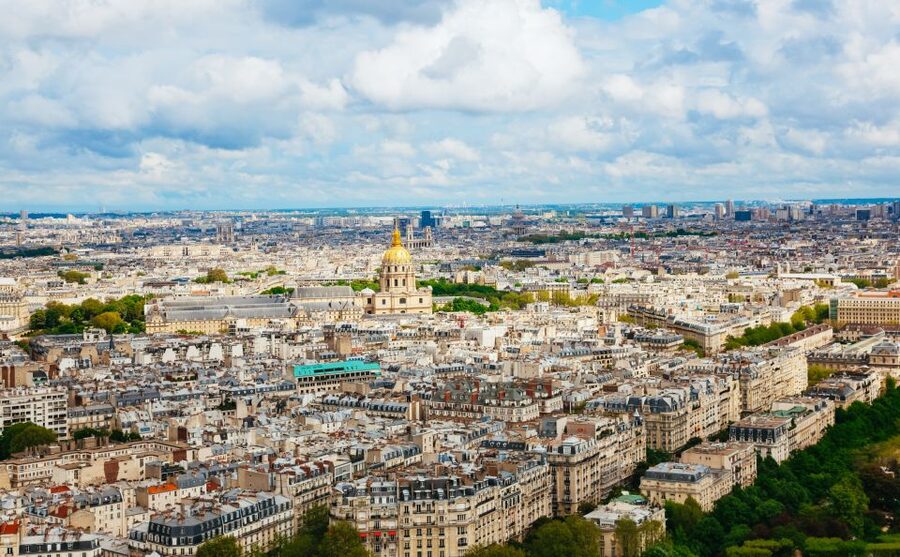 Paris: Eiffel Tower Fully Guided Tour with Summit Option - Timing, Crowds, and the Weather Reality Check