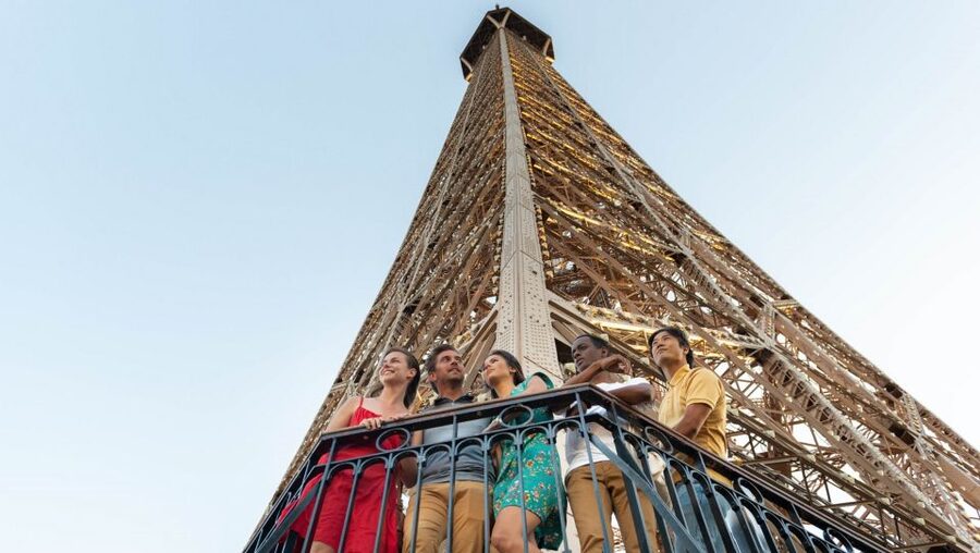 Paris: Eiffel Tower Hosted Tour, Seine Cruise and City Tour - Key Things to Know Before You Go