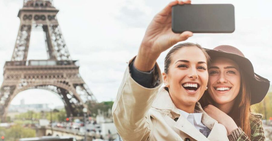 Paris: Eiffel Tower Hosted Tour, Seine Cruise and City Tour - Eiffel Tower Priority Plus Three Ways to See Paris