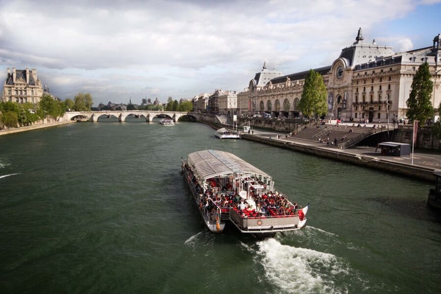 Paris: Eiffel Tower Hosted Tour, Seine Cruise and City Tour - Timing, Waits, and a Clean Plan for Your Afternoon